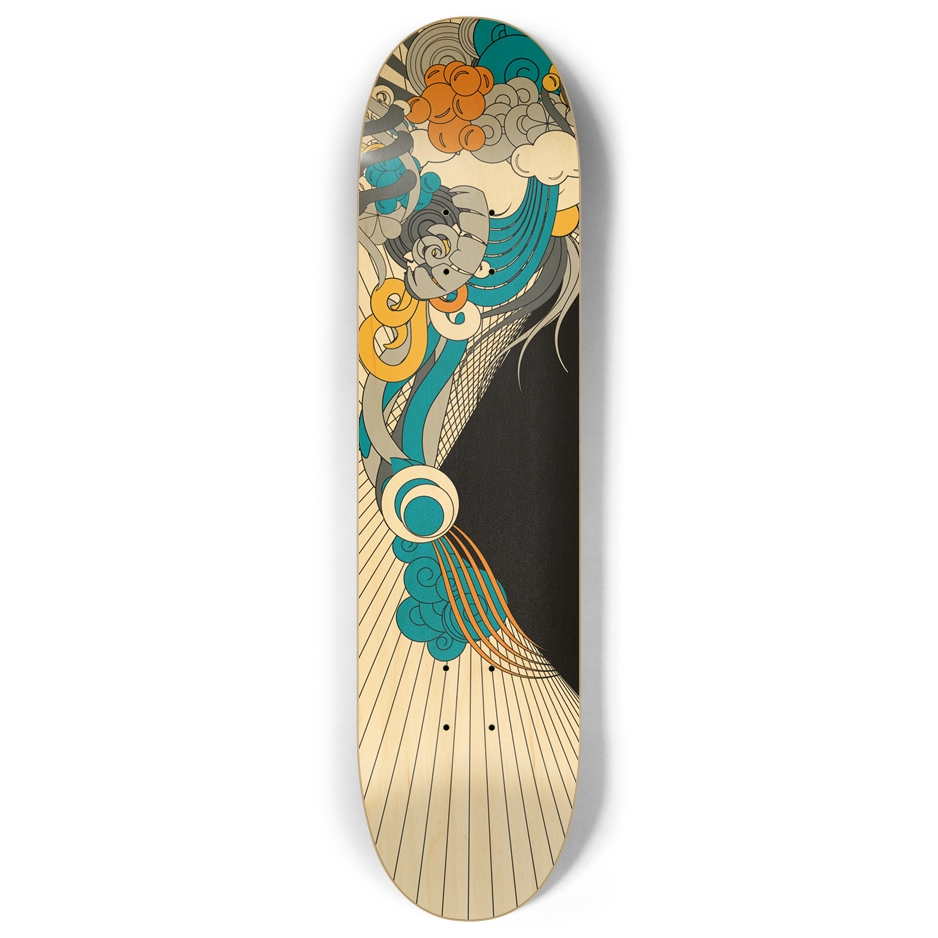 Retro Shifter