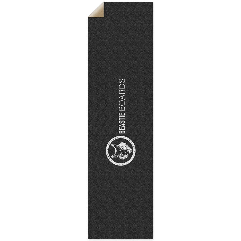 Logo Grip Tape