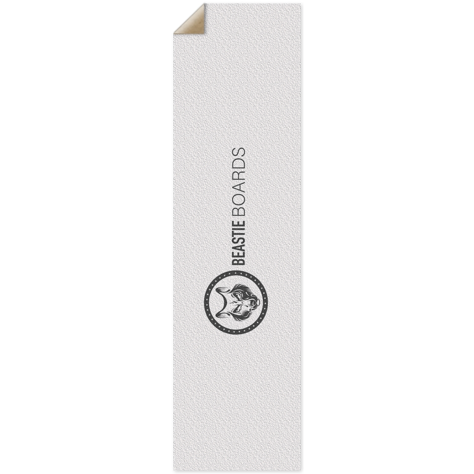 Logo Grip Tape