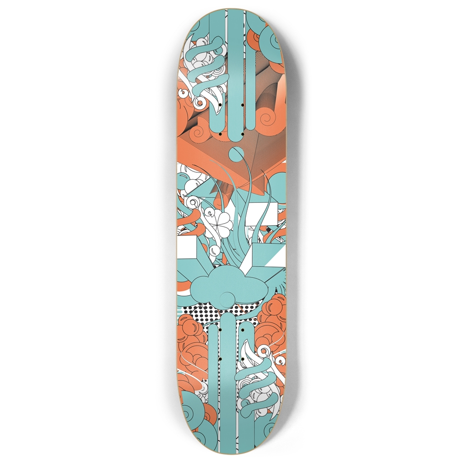 Coral Fusion