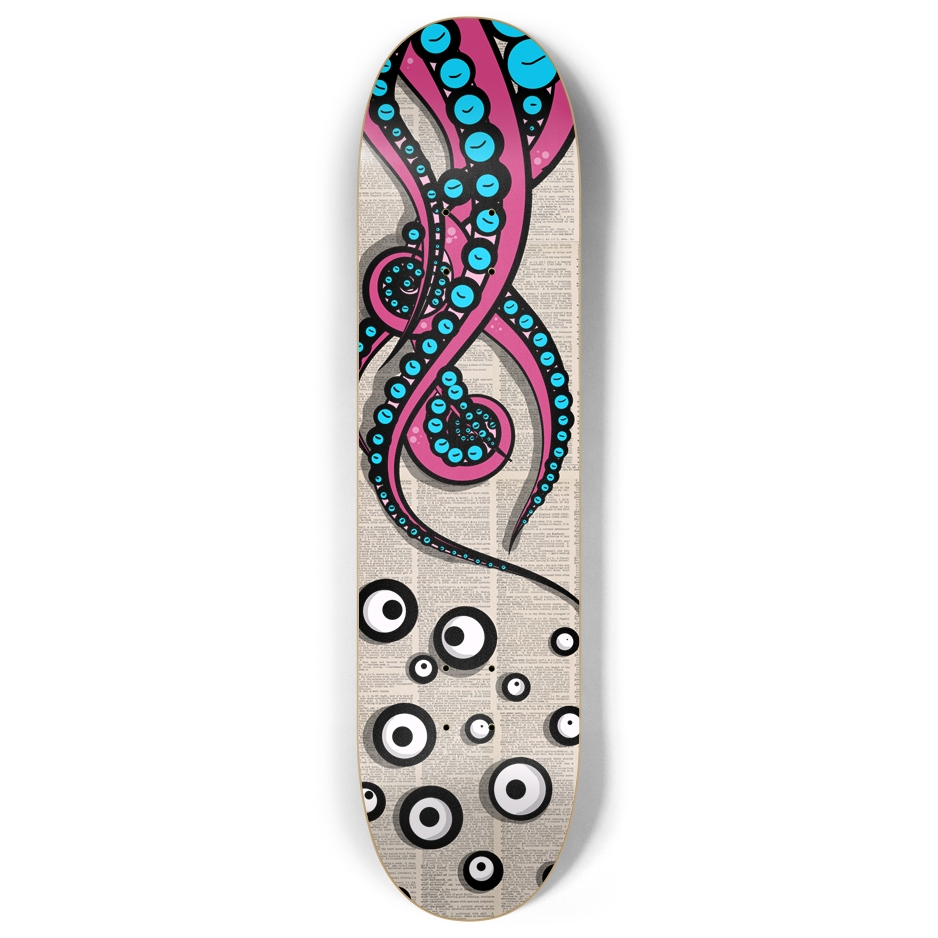 OctoGlide