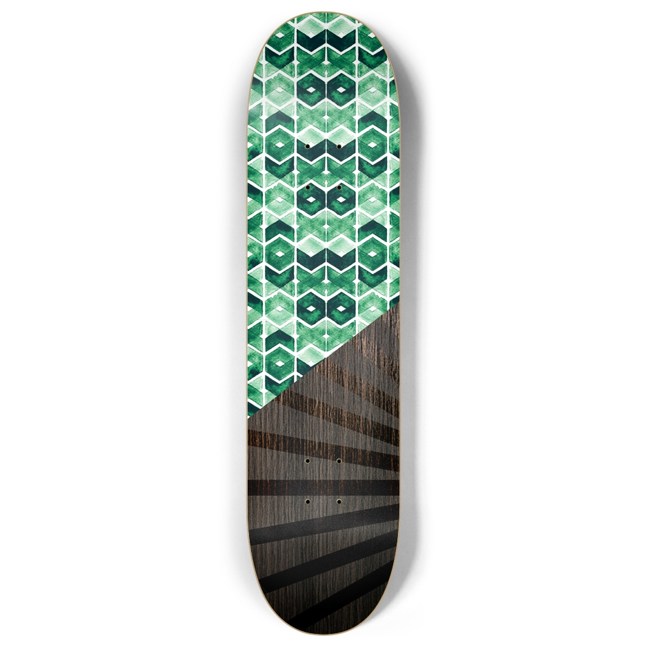 Emerald Echo