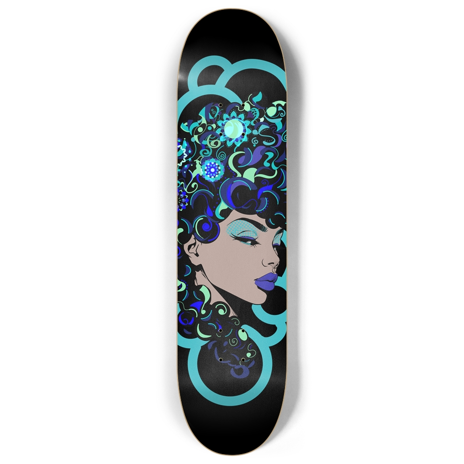 Celestial Tresses