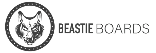 Beastie Boards